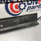 2005 Infiniti V35 G35 Passenger Right Door Threshold Kick Plate Trim OEM 13BJXE7 - On Point Parts Inc