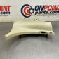 2005 Infiniti V35 G35 Passenger Right Lower Dash Kick Panel 66900 OEM 13BJXEE - On Point Parts Inc