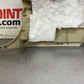 2005 Infiniti V35 G35 Passenger Right Lower Dash Kick Panel 66900 OEM 13BJXEE - On Point Parts Inc