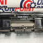 2005 Infiniti V35 G35 Coupe Front Upper Dash Glove Box with Vents OEM 13BJXE7 - On Point Parts Inc