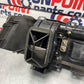 2005 Infiniti V35 G35 Coupe Front Upper Dash Glove Box with Vents OEM 13BJXE7 - On Point Parts Inc