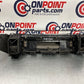 2005 Infiniti V35 G35 Coupe Front Upper Dash Glove Box with Vents OEM 13BJXE7 - On Point Parts Inc