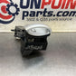 2003 Nissan Z33 350Z Passenger Right Interior Door Release Handle OEM 21BKGEE - On Point Parts Inc