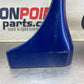 2003 Nissan Z33 350Z Driver Left Front Mud Flap Splash Gaurd  OEM 21BKGEA - On Point Parts Inc