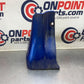 2003 Nissan Z33 350Z Driver Left Front Mud Flap Splash Gaurd  OEM 21BKGEA - On Point Parts Inc