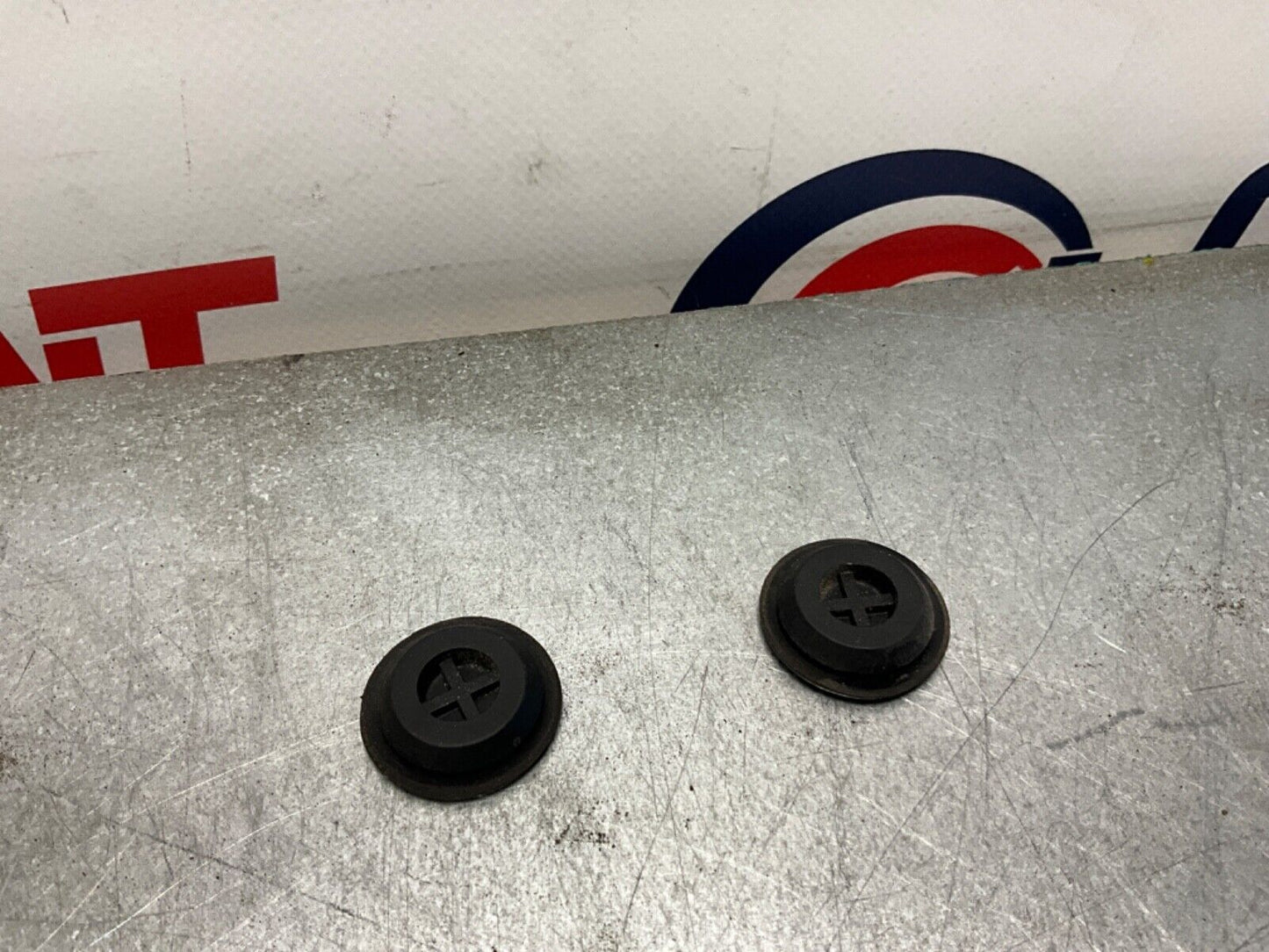 2003 Nissan Z33 350Z Driver Left Rubber Door Plug Cover OEM 21BKGEA - On Point Parts Inc