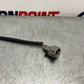 2003 Nissan Z33 350Z License Plate Light Wiring Pigtail Connector OEM 21BKGEC - On Point Parts Inc