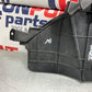 2003 Nissan Z33 350Z Passenger Right Center Console Knee Kick Panel OEM 21BKGEE - On Point Parts Inc