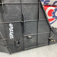 2003 Nissan Z33 350Z Passenger Right Center Console Knee Kick Panel OEM 21BKGEE - On Point Parts Inc