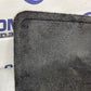 2003 Nissan Z33 350Z Passenger Right Front Floor Mat 999E2 OEM 21BKGE9 - On Point Parts Inc