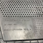 2003 Nissan Z33 350Z Passenger Right Front Floor Mat 999E2 OEM 21BKGE9 - On Point Parts Inc