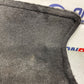 2003 Nissan Z33 350Z Passenger Right Front Floor Mat 999E2 OEM 21BKGE9 - On Point Parts Inc