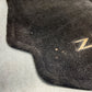 2003 Nissan Z33 350Z Passenger Right Front Floor Mat 999E2 OEM 21BKGE9 - On Point Parts Inc