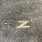 2003 Nissan Z33 350Z Passenger Right Front Floor Mat 999E2 OEM 21BKGE9 - On Point Parts Inc