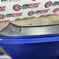 2003 Nissan Z33 350Z Rear Bumper Cover OEM 21BKGE5 - On Point Parts Inc