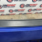 2003 Nissan Z33 350Z Rear Bumper Cover OEM 21BKGE5 - On Point Parts Inc
