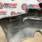 2003 Nissan Z33 350Z Rear Bumper Cover OEM 21BKGE5 - On Point Parts Inc