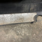 2003 Nissan Z33 350Z Rear Bumper Cover OEM 21BKGE5 - On Point Parts Inc