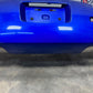 2003 Nissan Z33 350Z Rear Bumper Cover OEM 21BKGE5 - On Point Parts Inc