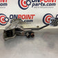 2003 Nissan Z33 350Z Brake Pedal with Bracket Manual OEM 21BKGEI - On Point Parts Inc