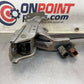 2003 Nissan Z33 350Z Brake Pedal with Bracket Manual OEM 21BKGEI - On Point Parts Inc
