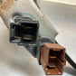2003 Nissan Z33 350Z Brake Pedal with Bracket Manual OEM 21BKGEI - On Point Parts Inc