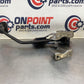 2003 Nissan Z33 350Z Brake Pedal with Bracket Manual OEM 21BKGEI - On Point Parts Inc
