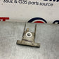 2003 Nissan Z33 350Z Transmission Wiring Mount Bracket OEM 21BKGEC - On Point Parts Inc