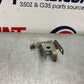 2003 Nissan Z33 350Z Transmission Wiring Mount Bracket OEM 21BKGEC - On Point Parts Inc