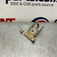 2003 Nissan Z33 350Z Transmission Wiring Mount Bracket OEM 21BKGEC - On Point Parts Inc