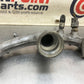 2012 Nissan 370Z V6 VQ37VHR Center Coolant Water Pipe Outlet OEM 24BDME0 - On Point Parts Inc