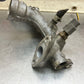 2012 Nissan 370Z V6 VQ37VHR Center Coolant Water Pipe Outlet OEM 24BDME0 - On Point Parts Inc