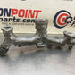 2012 Nissan 370Z V6 VQ37VHR Center Coolant Water Pipe Outlet OEM 24BDME0 - On Point Parts Inc