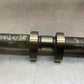 2012 Nissan 370Z Driver Left V6 VQ37VHR Engine Exhaust Camshaft OEM 24BDME0 - On Point Parts Inc
