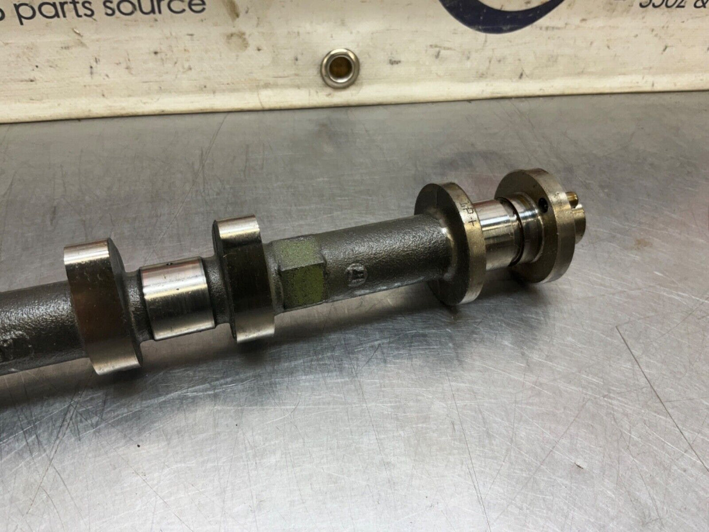 2012 Nissan 370Z Driver Left V6 VQ37VHR Engine Exhaust Camshaft OEM 24BDME0 - On Point Parts Inc