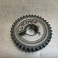 2012 Nissan 370Z Passenger Right VQ37VHR Exhaust Camshaft Phaser OEM 24BDME0 - On Point Parts Inc