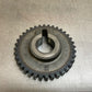 2012 Nissan 370Z Passenger Right VQ37VHR Exhaust Camshaft Phaser OEM 24BDME0 - On Point Parts Inc