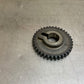 2012 Nissan 370Z Driver Left VQ37VHR Exhaust Camshaft Phaser SprocketOEM 24BDME0 - On Point Parts Inc