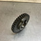 2012 Nissan 370Z Driver Left VQ37VHR Exhaust Camshaft Phaser SprocketOEM 24BDME0 - On Point Parts Inc