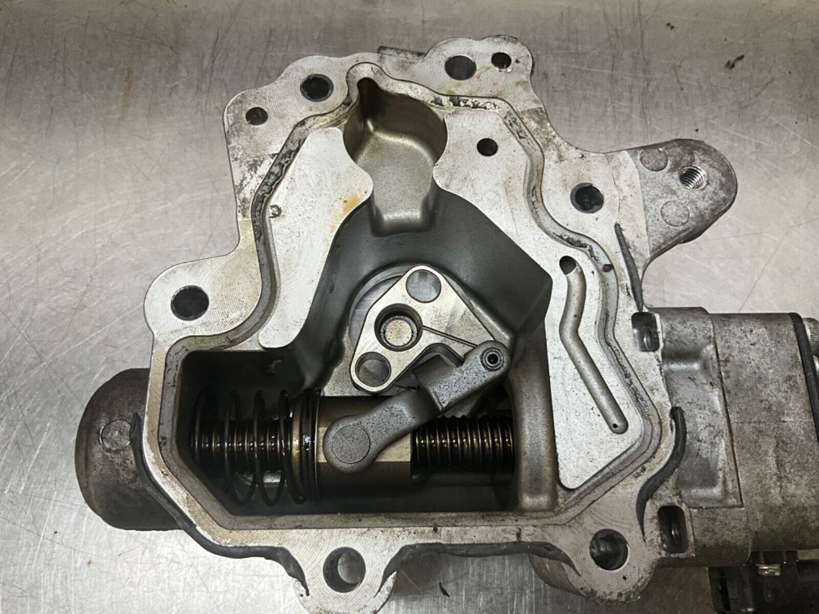 2012 Nissan 370Z Driver Left VQ37VHR VEL Actuator 23745-EY03B OEM 24BDME0 - On Point Parts Inc