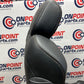 2004 Nissan Z33 350Z Passenger Right Power Leather Seat OEM 22BLCF9 - On Point Parts Inc