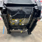 2004 Nissan Z33 350Z Passenger Right Power Leather Seat OEM 22BLCF9 - On Point Parts Inc