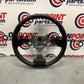 2004 Nissan Z33 350Z Leather Steering Wheel OEM 22BLCFA - On Point Parts Inc