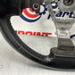 2004 Nissan Z33 350Z Leather Steering Wheel OEM 22BLCFA - On Point Parts Inc