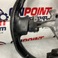 2004 Nissan Z33 350Z Leather Steering Wheel OEM 22BLCFA - On Point Parts Inc