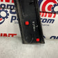 2004 Nissan Z33 350Z Driver Left Exterior B Pillar Lock Trim 76891 OEM 22BLCFA - On Point Parts Inc