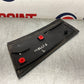 2004 Nissan Z33 350Z Driver Left Exterior B Pillar Lock Trim 76891 OEM 22BLCFA - On Point Parts Inc