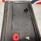 2004 Nissan Z33 350Z Driver Left Exterior B Pillar Lock Trim 76891 OEM 22BLCFA - On Point Parts Inc