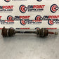 2004 Nissan Z33 350Z Passenger Right Rear Axle Half Shaft OEM 22BLCFK - On Point Parts Inc