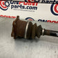 2004 Nissan Z33 350Z Passenger Right Rear Axle Half Shaft OEM 22BLCFK - On Point Parts Inc